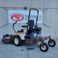 52" 526V Front Mount Zero Turn Mower w/ a 26hp Vanguard Engine