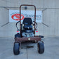 52" 526V Front Mount Zero Turn Mower w/ a 26hp Vanguard Engine