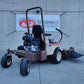 52" 526V Front Mount Zero Turn Mower w/ a 26hp Vanguard Engine