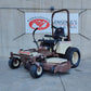 61" 226V Zero Turn Mower w/ a 26hp Vanguard Engine