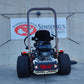 61" 328G4 Zero Turn Mower w/ 28hp Vanguard EFI Engine