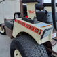 52" 623T Zero Turn Mower w/ a 23hp Kohler Engine