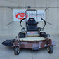 52" 623T Zero Turn Mower w/ a 23hp Kohler Engine