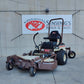 52" 623T Zero Turn Mower w/ a 23hp Kohler Engine