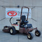 52" 623T Zero Turn Mower w/ a 23hp Kohler Engine