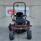 61" 735BT Zero Turn Mower w/ a 35hp Vanguard Engine