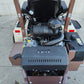 61" 735BT Zero Turn Mower w/ a 35hp Vanguard Engine