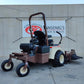 61" 735BT Zero Turn Mower w/ a 35hp Vanguard Engine