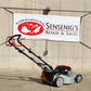 Used Self-Propelled Mower For Sale - 21" Masport Walk Behind w/ 163cc Briggs Engine