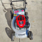 Used Self-Propelled Mower For Sale - 21" Masport Walk Behind w/ 163cc Briggs Engine