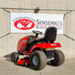 Used Lawn Tractor For Sale - 2011 42" Snapper Tractor w/ 23hp Briggs V-Twin Engine