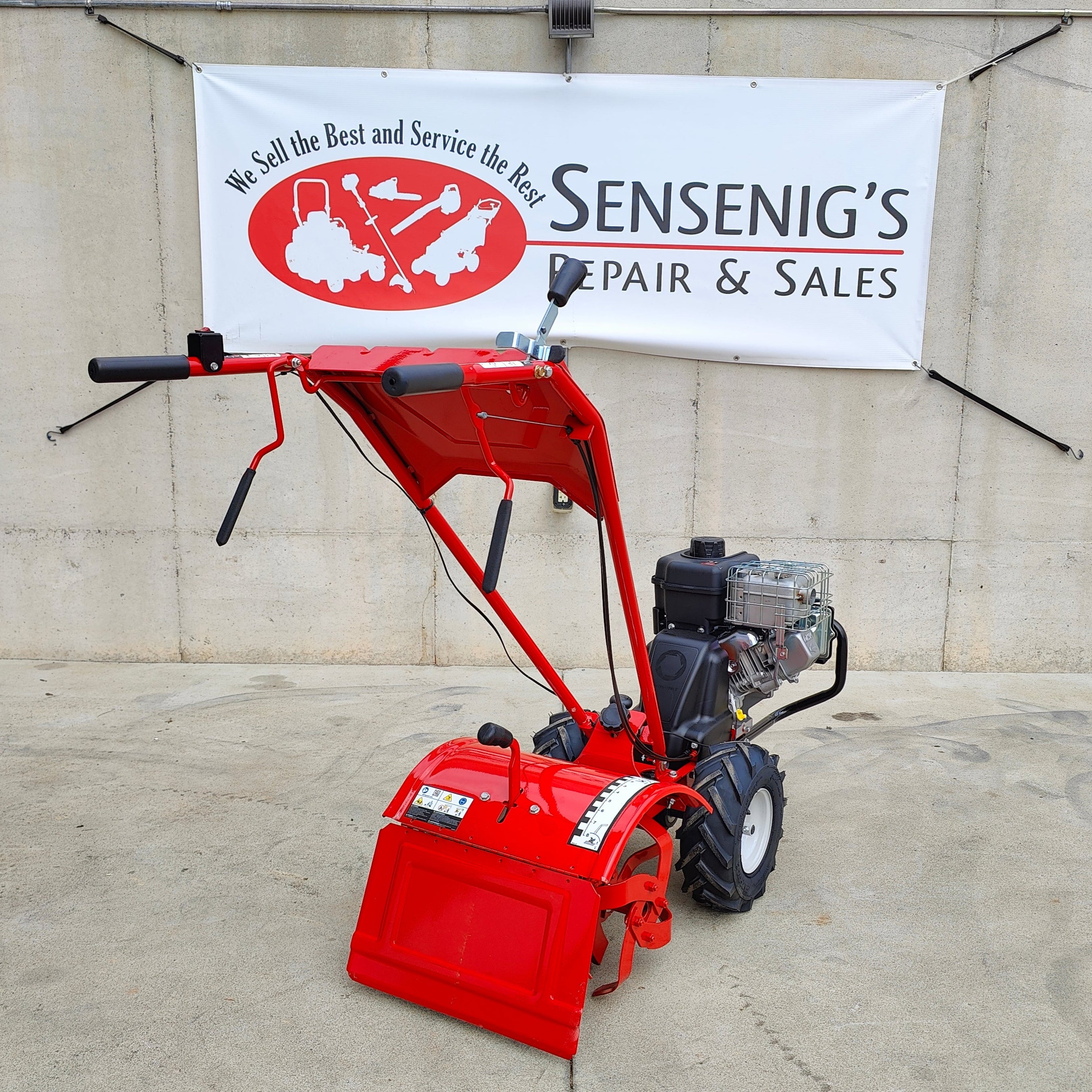 Troybilt Pony® 16