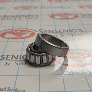 High Quality Aftermarket Tapered Roller Bearing w/ race 09-813