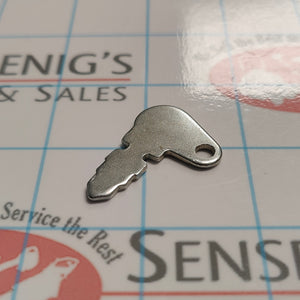 Troybilt Horse Electric Start Ignition Key 430-488 GW-9243