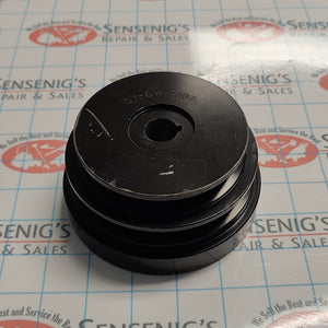 Oem Troybilt Input Pulley Replaces Part# GW-1484
