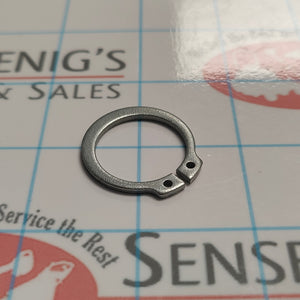 Oem Troybilt Snap Ring 716-04104