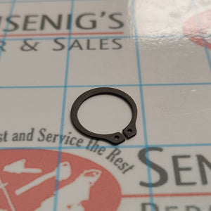Oem Troybilt Snap Ring 716-0101