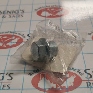 OIL DRAIN PLUG, BOTTOM KU1531