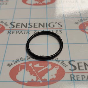 O-RING - FUEL FILTER (LARGE) 04811-00390