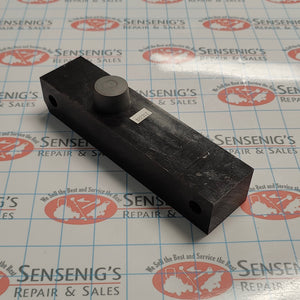 STABILIZER W/BUMPER - DECK 822312