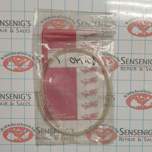 HOSE - RETURN FUEL LINE 821740