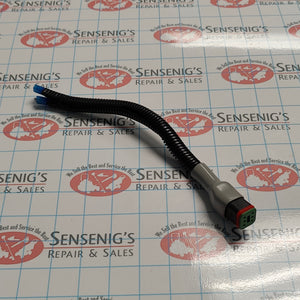 WIRING ADAPTER-GRAMMER SU SEAT 605970