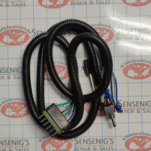 WIRING ASSY DECK PF 605965