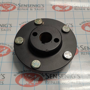 HUB ASSEMBLY - TAPERED 5 BOLT 603429