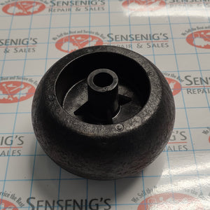 WHEEL - ANTI-SCALP CENTER HUB 484230