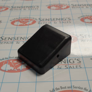 ISOLATOR BLOCK - FOOTREST 424100