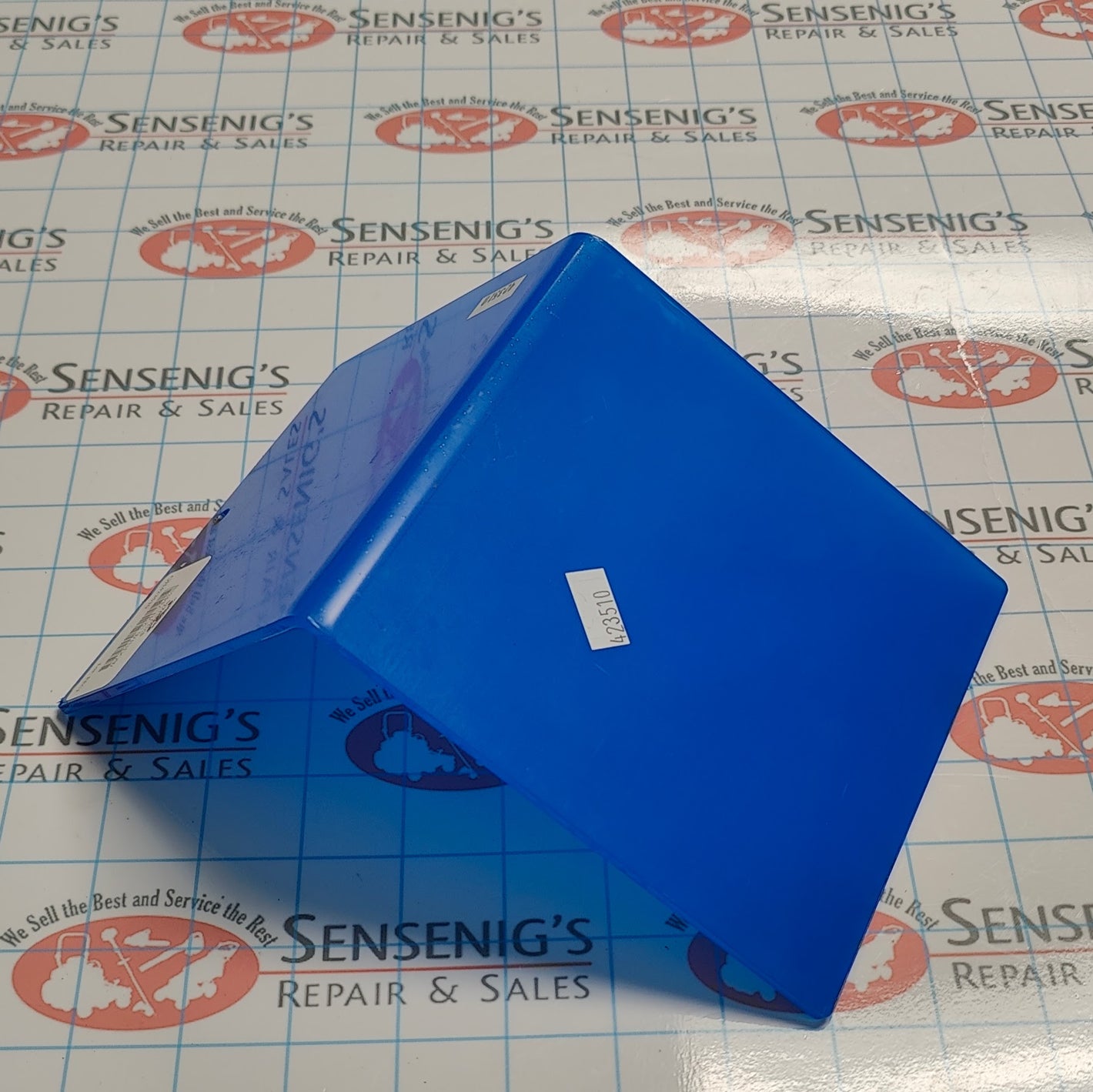 INSPECTION WINDOW 423510