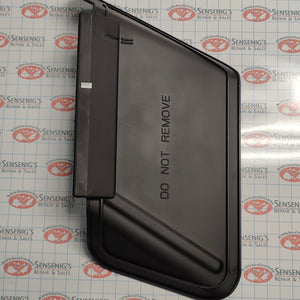 SHIELD - FLEX DISCHARGE 422042