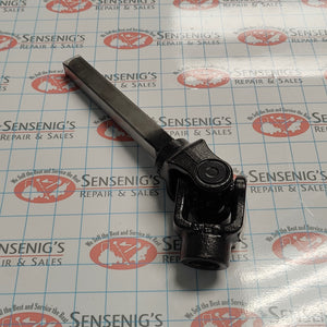 UN HALF SHAFT - RECTANGULAR 398528