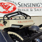 SO27KW Grasshopper 52" Outstander Zero Turn Mower w/ 27hp Kawasaki Engine