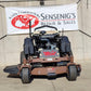 SO27KW Grasshopper 52" Outstander Zero Turn Mower w/ 27hp Kawasaki Engine