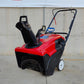 Toro 721E Power Clear Snow Thrower