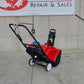 Toro 721E Power Clear Snow Thrower