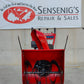 Troybilt 8hp 24" 2-stage Snow Blower