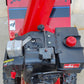 Troybilt 8hp 24" 2-stage Snow Blower