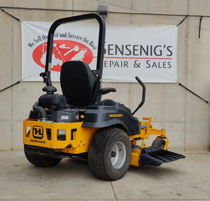 2020 Hustler Fastrak SDX 48" w/ 22hp Kawasaki Engine