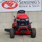2021 Snapper 42" Tractor w/ 23hp Briggs Engine