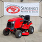 2021 Snapper 42" Tractor w/ 23hp Briggs Engine