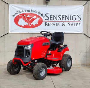 2021 Snapper 42" Tractor w/ 23hp Briggs Engine