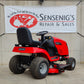 2021 Snapper 42" Tractor w/ 23hp Briggs Engine