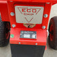 Heavy Duty ECO-Chip Chipper/Shredder with 9hp Honda engine