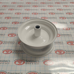 Replacement 8" Rim for Troybilt Horse Tillers