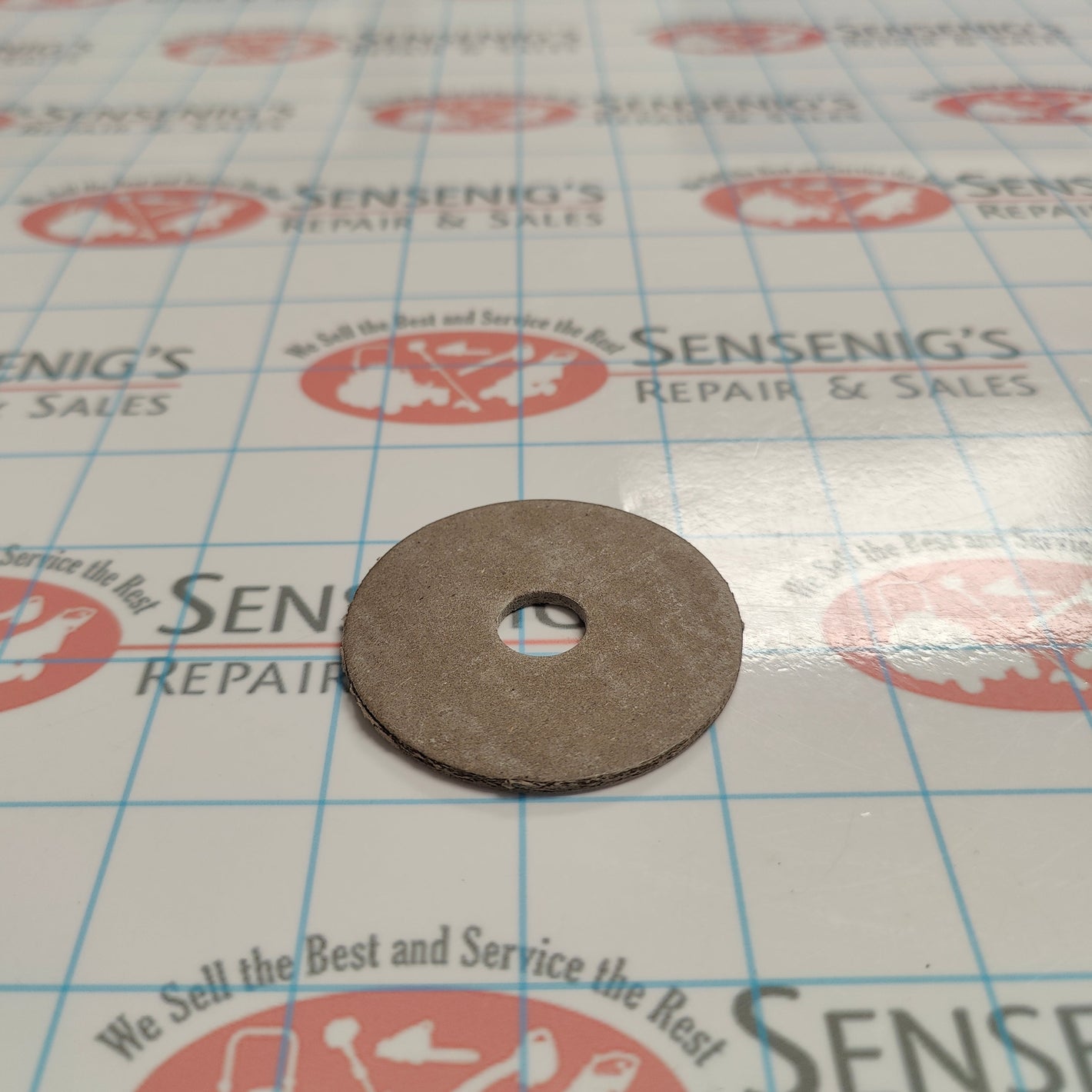 WASHER - FIBER 421200