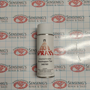 PAINT - GRASSHOPPER TAN SPRAY 340780