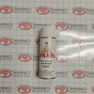 PAINT - JAVA BROWN SPRAY CAN 340450