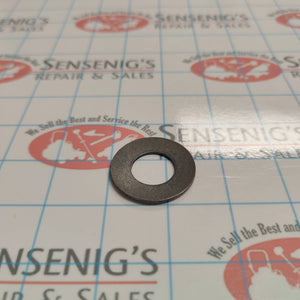 WASHER - SPRING 257320